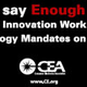 Illustration for article titled CEA Fights Back With Forceful Ad